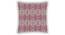 Corie Cushion Cover (41 x 41 cm  (16" X 16") Cushion Size) by Urban Ladder - Front View Design 1 - 322687