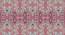Corie Cushion Cover (41 x 41 cm  (16" X 16") Cushion Size) by Urban Ladder - Cross View Design 1 - 322688