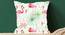 Cody Cushion Cover (41 x 41 cm  (16" X 16") Cushion Size) by Urban Ladder - Design 1 Full View - 322702