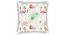Cody Cushion Cover (41 x 41 cm  (16" X 16") Cushion Size) by Urban Ladder - Front View Design 1 - 322703