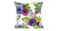 Jayme Cushion Cover (41 x 41 cm  (16" X 16") Cushion Size) by Urban Ladder - Front View Design 1 - 322719
