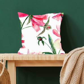 All Decor On Sale Design Marina Cushion Cover (41 x 41 cm  (16" X 16") Cushion Size)