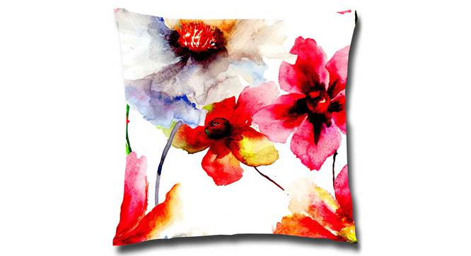 Mayo Cushion Cover (41 x 41 cm  (16" X 16") Cushion Size) by Urban Ladder - Front View Design 1 - 322755