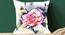 Keegn Cushion Cover (41 x 41 cm  (16" X 16") Cushion Size) by Urban Ladder - Design 1 Full View - 322840