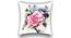 Keegn Cushion Cover (41 x 41 cm  (16" X 16") Cushion Size) by Urban Ladder - Front View Design 1 - 322841
