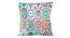 Kandra Cushion Cover (41 x 41 cm  (16" X 16") Cushion Size) by Urban Ladder - Front View Design 1 - 322865