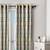 Clarissa curtain multi kids 9 ft lp