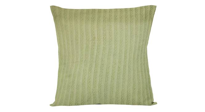 Sanderr Cushion Cover (41 x 41 cm  (16" X 16") Cushion Size) by Urban Ladder - Front View Design 1 - 322944