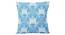 Alba Cushion Cover (41 x 41 cm  (16" X 16") Cushion Size) by Urban Ladder - Front View Design 1 - 322962