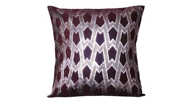 Foy Cushion Cover (41 x 41 cm  (16" X 16") Cushion Size) by Urban Ladder - Front View Design 1 - 322970