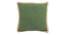 Gerb Cushion Cover (41 x 41 cm  (16" X 16") Cushion Size) by Urban Ladder - Front View Design 1 - 322982