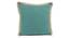 Kyle Cushion Cover (41 x 41 cm  (16" X 16") Cushion Size) by Urban Ladder - Front View Design 1 - 322986