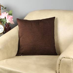 Cushion Cover Design Nadia Cushion Cover (41 x 41 cm  (16" X 16") Cushion Size)