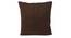 Nadia Cushion Cover (41 x 41 cm  (16" X 16") Cushion Size) by Urban Ladder - Front View Design 1 - 322998