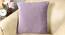 Nann Cushion Cover (41 x 41 cm  (16" X 16") Cushion Size) by Urban Ladder - Design 1 Full View - 323011