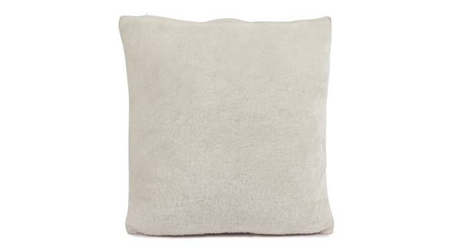 Bess Cushion Cover (41 x 41 cm  (16" X 16") Cushion Size) by Urban Ladder - Front View Design 1 - 323016