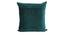 Herman Cushion Cover (41 x 41 cm  (16" X 16") Cushion Size) by Urban Ladder - Front View Design 1 - 323037