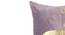 Misti Cushion Cover (41 x 41 cm  (16" X 16") Cushion Size) by Urban Ladder - Cross View Design 1 - 323038