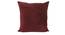 Paka Cushion Cover (41 x 41 cm  (16" X 16") Cushion Size) by Urban Ladder - Front View Design 1 - 323049