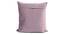 Gia Cushion Cover (41 x 41 cm  (16" X 16") Cushion Size) by Urban Ladder - Front View Design 1 - 323057