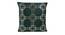 Seymore Cushion Cover (41 x 41 cm  (16" X 16") Cushion Size) by Urban Ladder - Design 1 Full View - 323060