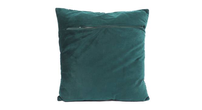 Seymore Cushion Cover (41 x 41 cm  (16" X 16") Cushion Size) by Urban Ladder - Front View Design 1 - 323061
