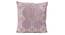 Cinthia Cushion Cover (41 x 41 cm  (16" X 16") Cushion Size) by Urban Ladder - Design 1 Full View - 323064