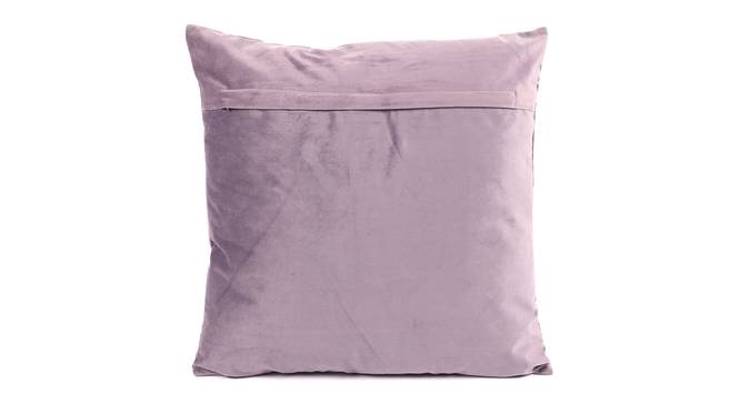 Cinthia Cushion Cover (41 x 41 cm  (16" X 16") Cushion Size) by Urban Ladder - Front View Design 1 - 323065