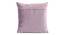 Cinthia Cushion Cover (41 x 41 cm  (16" X 16") Cushion Size) by Urban Ladder - Front View Design 1 - 323065