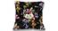 Willis Cushion Cover (Green, 41 x 41 cm  (16" X 16") Cushion Size) by Urban Ladder - Front View Design 1 - 323164