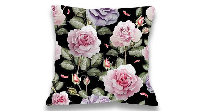 gayle Cushion Cover (41 x 41 cm  (16" X 16") Cushion Size) by Urban Ladder - Front View Design 1 - 323180