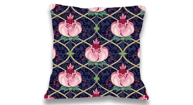 Irene Cushion Cover (41 x 41 cm  (16" X 16") Cushion Size) by Urban Ladder - Front View Design 1 - 323184