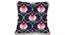 Irene Cushion Cover (41 x 41 cm  (16" X 16") Cushion Size) by Urban Ladder - Front View Design 1 - 323184