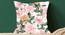 Helen Cushion Cover (41 x 41 cm  (16" X 16") Cushion Size) by Urban Ladder - Design 1 Full View - 323207