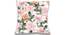 Helen Cushion Cover (41 x 41 cm  (16" X 16") Cushion Size) by Urban Ladder - Front View Design 1 - 323208