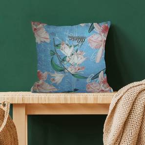 Outddor Cushion  Design Estelle Cushion Cover (41 x 41 cm  (16" X 16") Cushion Size)