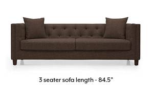 Windsor Sofa (Mocha Brown)