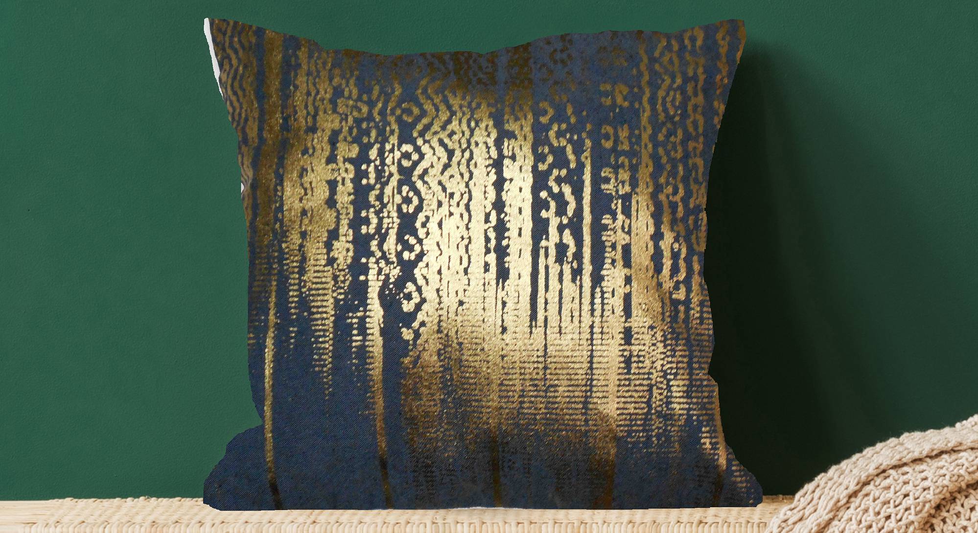 Joann Cushion Cover Urban Ladder