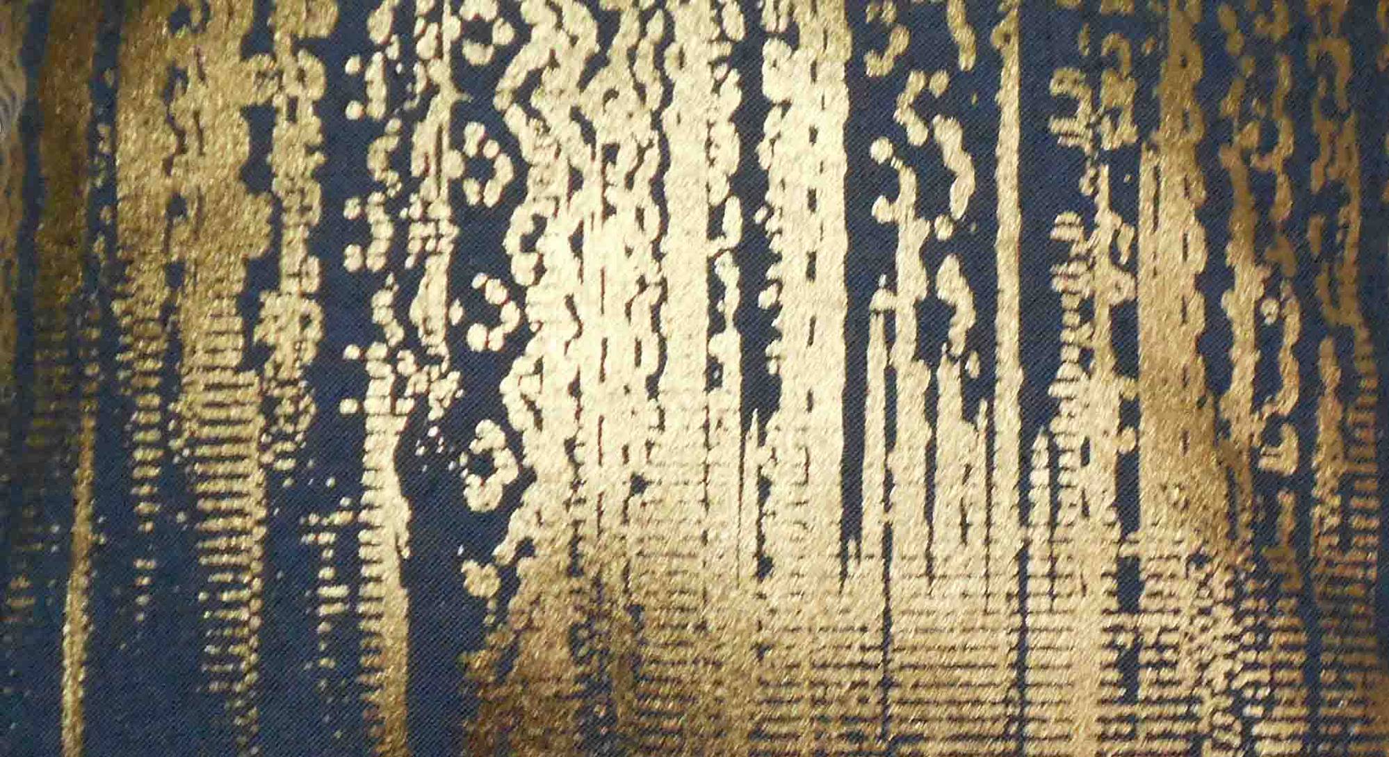 Joann Cushion Cover Urban Ladder