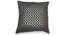 Ethel Cushion Cover (Green, 41 x 41 cm  (16" X 16") Cushion Size) by Urban Ladder - Front View Design 1 - 323276