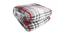 Krystle Throw by Urban Ladder - Design 1 Top View - 323315