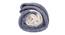 Pearl Throw by Urban Ladder - Front View Design 1 - 323358