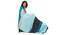Adiva Throw by Urban Ladder - Front View Design 1 - 323363