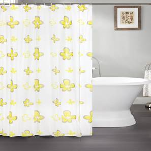 Shower Curtains Design Elsie Curtain (178 x 198 cm(70" x 78") Curtain Size)