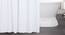 Myra Curtain (178 x 198 cm(70" x 78") Curtain Size) by Urban Ladder - Front View Design 1 - 323465