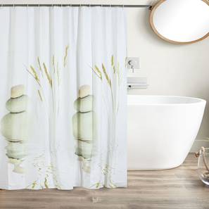 Shower Curtains Design Ramos Curtain (178 x 198 cm(70" x 78") Curtain Size)