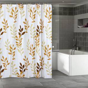 Shower Curtains Design Multi Coloured Fabric Showe Curtain