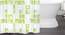 Alicia Curtain (178 x 198 cm(70" x 78") Curtain Size) by Urban Ladder - Front View Design 1 - 323521
