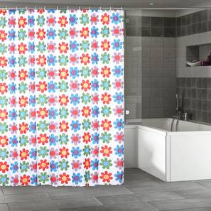 Shower Curtains Design Clark Curtain (178 x 198 cm(70" x 78") Curtain Size)