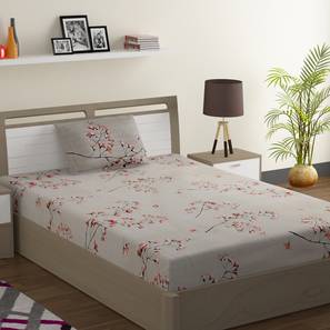 Single top bedsheet cotton